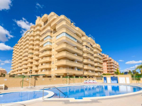 Apartment Cala Blanca II